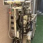 ماكينة تغليف