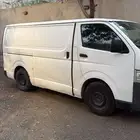باص هايس للبيع