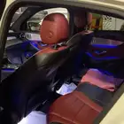 مورسدس جي ال سي 200 موديل 2020