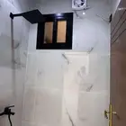 للبيع شقق تمليك حي البوادي جديده ديلوكس 4 وصاله وا خمس