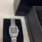 ساعه جديده لم تستخدم وبسعر خورافي