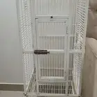 قفص طيور كبير ...