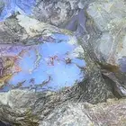 نوادر العقيق الأزرق
