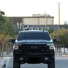 سلفرادو تريل بوس 2022