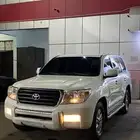 لاندكروزر 2009 (1)