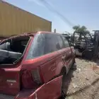 رنج روفر اسبورت تشليح