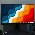 شاشة قيمينق LG