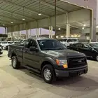 فورد غمارة 2014 استاندر دبل عداد 254000