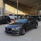 مازدا 6 2020 عداد 132000