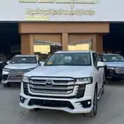 لاندكروزر GR -S هايبرد 2025