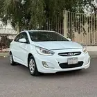 اكسنت 2014 قير اوتماتيك