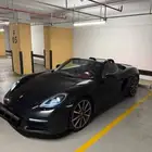 بورش بوكستر كشف بدي وكالة مالك اول