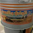 للبيع تنور يمني بحالة جيدة جدا