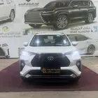 تويوتا فيلوز 2025