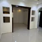 شقه للايجار بموقع متميز بحي المروه