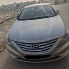 Hyundai Sonata 2013