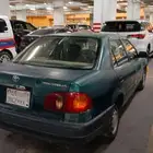 Toyota Corolla 2000