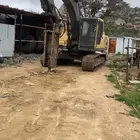 شيول وبكلين للايجار.