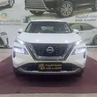 نيسان اكس تريل 2025