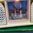 ساعة اذان قديمه