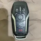 مفتاح ريموت موستنج 2015 اصلي وكاله