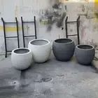مراكن واحواض فايبرجلاس وشلالات مودرن تفصيل علي حسب الطلب
