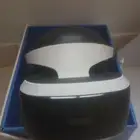نظارات الواقع الافتراضي VR ps4