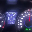 هونداي فوليستر 2013