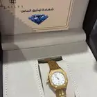 ساعة الماس
