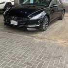هونداي سوناتا 2021