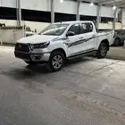 هايلوكس دبل بنزين 2025