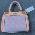 شنطة يد guess جيس