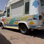 سيارة ايس كريم للبيع