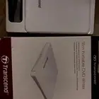 النوع   محرك أقراص DVD قارئ  Slim Portable DVD Writer