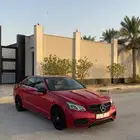 للبيع مرسيدس E500 2010 كت AMG