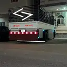 دينا لنقل العفش مكة
