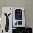 لبيع مكسر goxlr و مايك Shure SM7B