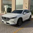 مازدا CX9 فل كامل ( هاي بلس)