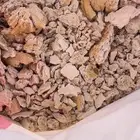 علف عجين ابل وغنم الخرج