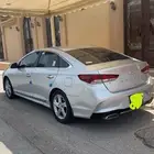 هوانداي سوناتا