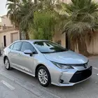 تويوتا كورولا LXI 2024 مطور مكينة2000