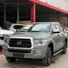 زد اكس اوتو مجيد 2025 ديزل 2.8 محرك ايسوزو يوجد 50 50