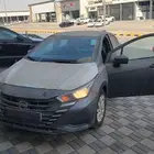 نيسان صني الشكل الجديد 2024 (كاش-اقساط)