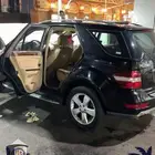 للتشليح مرسيدس ml350 موديل 2009