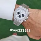 ساعات رولكس كارتير بولغاري اوديمار