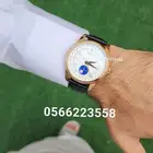 ساعات رولكس كارتير بولغري اوميغا