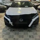 نيسان التيما استاندر 2025 كاش وتقسيط