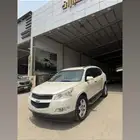 ترافيس شيفروليه 2012
