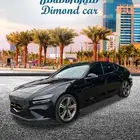 جنسس- 2024 - Genesis G70