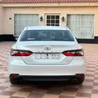 كامري 2022